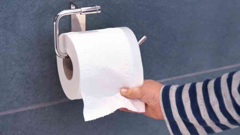 El fabricante de papel higiénico Accrol podría caer en manos extranjeras.